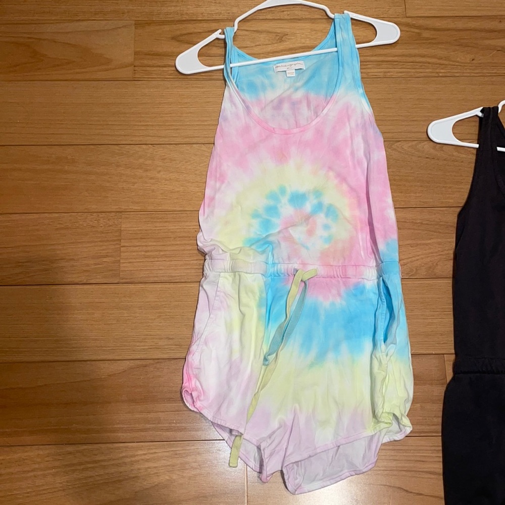 Spiritual Gangster romper